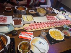 -东道煮火锅(新城东路店)