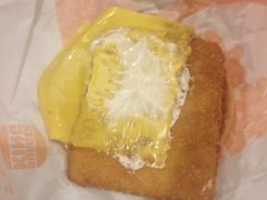 -汉堡王(EAC欧美中心店)