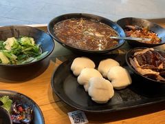 -金牌外婆家(苏州中心店)