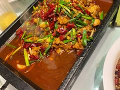 -永安鱼庄·镇江菜(东吴路店)