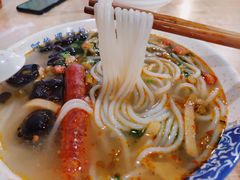 -阿熊螺蛳粉(北大街店)