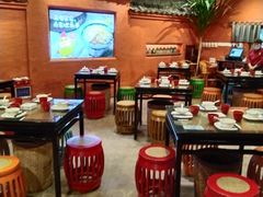 -老客家·客家菜(万达店)