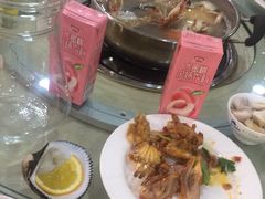 -春华海鲜城(广场西苑店)
