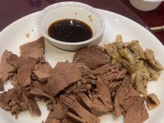 -高玛纳驴肉火烧(一世界店)