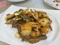 -有腥气私房菜·寻味顺德