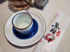 -鱼酷活鱼烤鱼(仙林金鹰店)