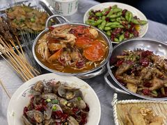 -小民大排档(光谷店)