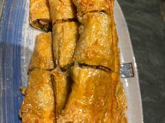 素鹅-兰溪小馆(首经贸店)