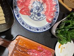 -东来顺饭庄(金泉广场店)
