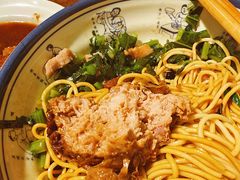 -辣肉面大王(天平路店)