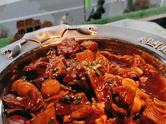 -胖哥俩肉蟹煲(杭州下沙学林街店)