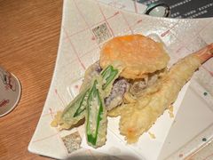 -水之惠鲜鱼料理(王府大街店)