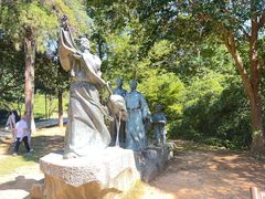 -敬亭山风景名胜区