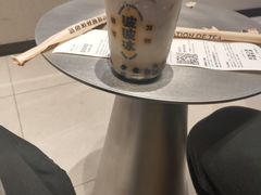 -喜茶(东莞汇一城店)