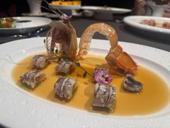 -上海滩餐厅(BFC外滩金融中心店)