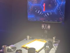 -M-MIX电音烤吧