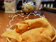 虾片-雷门拉面店(新光天地店)