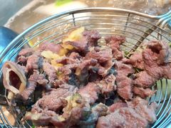 -为什么牛潮汕牛肉火锅(中信广场店)
