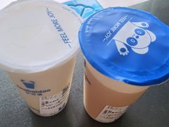 -茶百道(景田东路店)