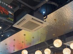 -本色.小马哥烧烤(无锡九里仓店)