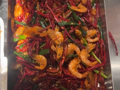 -No.DD戳子烧烤·江湖菜(北京总店)