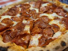 -安立可意大利美食