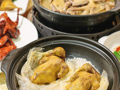 -啊杞恒益饭店(南头总店)