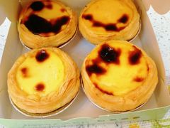 蛋挞-法诗甜蛋糕店(皇姑大润发店)