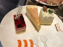 -V-ONE西雅图海鲜自助餐厅(仓山万达广场店)