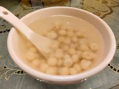 -新聚丰菜馆(太监弄店)