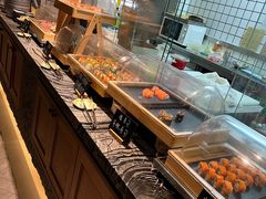 -松子料理(亮马桥店)