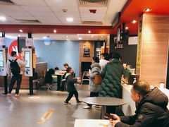 -麦当劳(长沙东风路店)