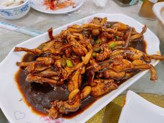 -双桥饭店(锦溪店)