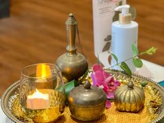 -莲泰式·中式·沐足·精油SPA采耳(天河店)