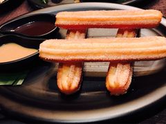 -Luchador摔跤手墨西哥餐厅(恒宇广场店)