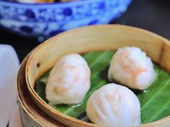 -广州柏悦酒店·悦景轩·粤菜餐厅