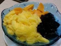 -佰搭果·广式茶餐厅(西华路店)
