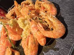 -钱山海鲜大排档