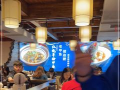 大堂-八碗湘长沙市井菜(坡子街店)