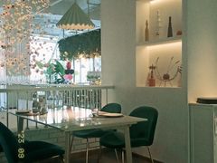 -ins森林童话餐厅coffee&bistro
