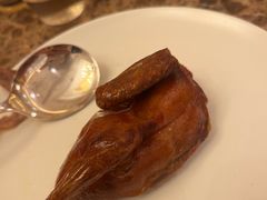 -杭州JW万豪酒店-万豪中餐厅