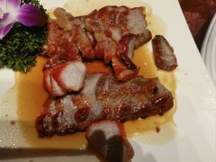 -古南都·老广东酒楼(龙江店)