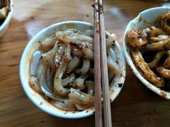 -洞子口张老二凉粉(文殊院店)