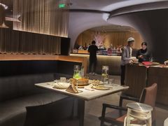 -奉天小馆·非遗东北菜(济南万象城店)
