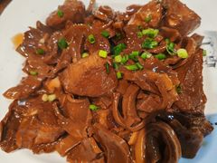 -缘来聚·徽菜名店(黄山宏村店)
