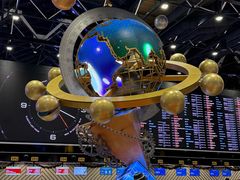 -谢列梅捷沃国际机场