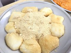 -屋里家延边朝鲜族冷面(南园店)