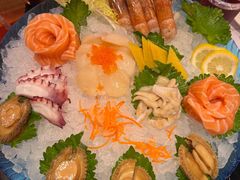 -真味鲜厨(观塘店)