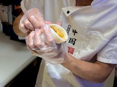 -张果佬年糕卷(科巷店)