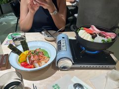 -米仓食堂(皇庭广场店)